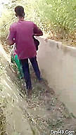 Today Exclusive- Desi Village Call Girl Outdoor Fucking With Lover 2