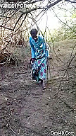 Today Exclusive- Desi Village Lover Outdoor Fucked Caught By Friends