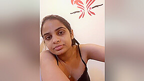 Today Exclusive- Most Demanded Hot Indian Girl Strip Her Cloths And Nude Dance And Showing Boobs 2