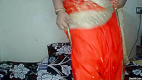 Today Exclusive- Most Demanded Sexy Bhabhi Enjoy With Dildo