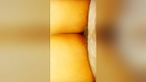Today Exclusive- Newly Wed Wife Blowjob And Ridding Dick
