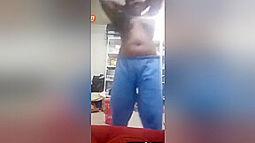 Today Exclusive- Sexy Bangla Boudi Showing Her Boobs And Pussy
