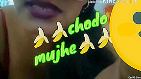 Today Exclusive- Sexy Kajaol Bhabhi Blowjob And Fucked
