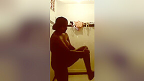 Today Exclusive- Sexy Mallu Girl Bathing