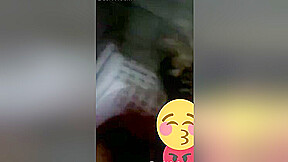 Today Exclusive- Tamil Showing Her Boobs