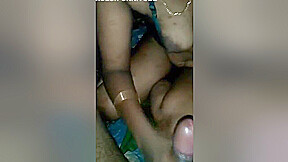 Today Exclusive- Tamil Wife Blowjob