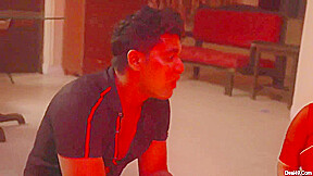 Today Exclusive- The Delivery Boy