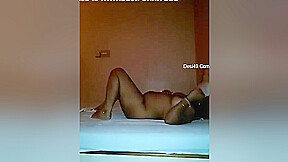 Today Exclusive -desi Tamil Cpl Romance And Fucking 2
