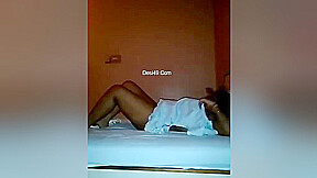 Today Exclusive -desi Tamil Cpl Romance And Fucking 2
