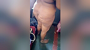 Today Exclusive -super Horny Desi Bhabhi Nude Video Ecord By Hubby 2