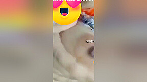 Today Exclusive-paki Girl Shows Her Boobs