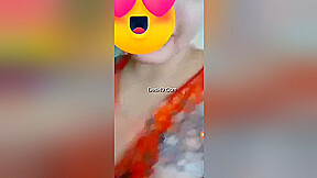 Today Exclusive-paki Girl Shows Her Boobs