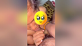 Today Exclusive-sexy Telegu Wife Sucking Hubby Dick 3