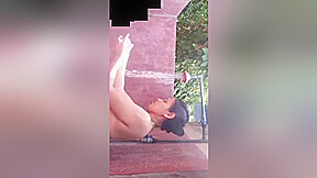 Today Exclusive-tamil Bhabhi Showing Her Boobs On Video Call