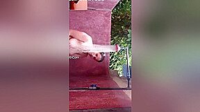 Today Exclusive-tamil Bhabhi Showing Her Boobs On Video Call