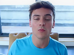 Tom Daley The Switch Spices Not Sauces