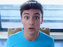 Tom Daley The Switch Spices Not Sauces