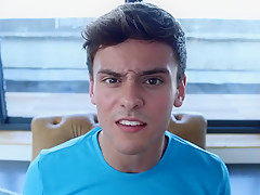 Tom Daley The Switch Spices Not Sauces