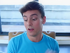Tom Daley The Switch Spices Not Sauces
