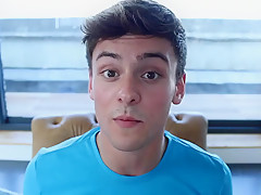 Tom Daley The Switch Spices Not Sauces