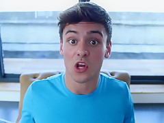 Tom Daley The Switch Spices Not Sauces