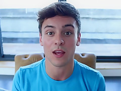 Tom Daley The Switch Spices Not Sauces
