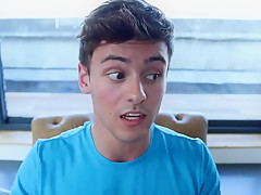 Tom Daley The Switch Spices Not Sauces