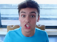 Tom Daley The Switch Spices Not Sauces
