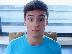 Tom Daley The Switch Spices Not Sauces