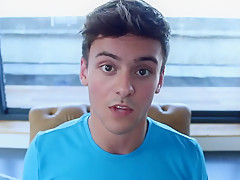 Tom Daley The Switch Spices Not Sauces