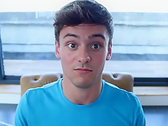 Tom Daley The Switch Spices Not Sauces