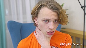 Tom Heart - BoyFun