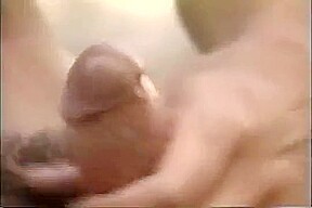Tom Katt aka David papaleo, in one of his first nude solos
