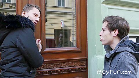 Tommy Hunter - Devin Lewis - BoyFun