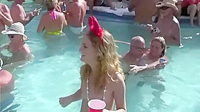 Tons of naked college coeds - DreamGirls