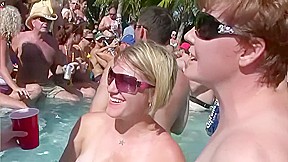 Tons of naked college coeds - DreamGirls