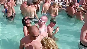 Tons of naked college coeds - DreamGirls