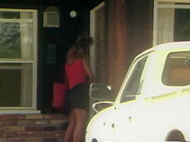 Tony Cheats On Erica With Ronnie, Then Fucks Both - Erica Boyer