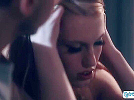 Tony Fucks Her Horny Ts Stepsis Izzy