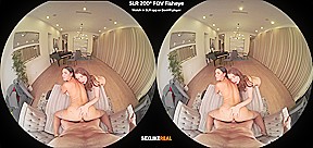 Top 20 Doggy Style - Duos Vol 2 - Vr Compilation By Private Jet