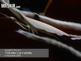 Top 5 Caught in the Act Scenes - Mr Skin