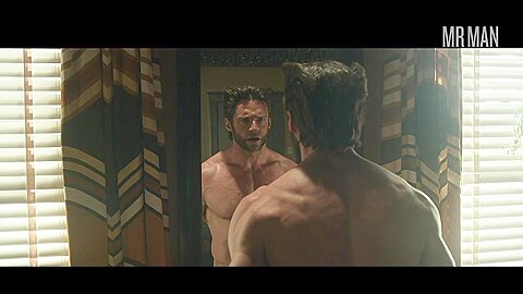 Top Five Celebrity Butts Of The Decade - Mr Man
