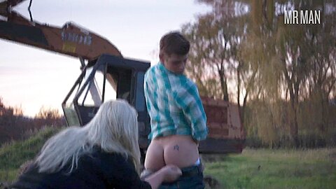 Top Five Celebrity Butts Of The Decade - Mr Man
