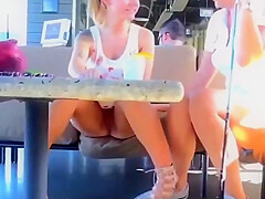 Top Golf Pussy