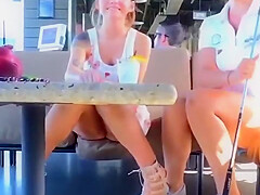 Top Golf Pussy