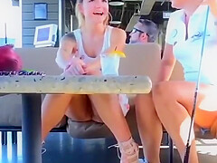 Top Golf Pussy