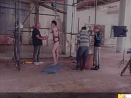 Tormenting 2 Twinky Play Things - 2 - Avery Monroe & Alex Faux