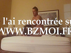 Torride Et Brulante Baise Avec Insultes, Crachat Et Gifles