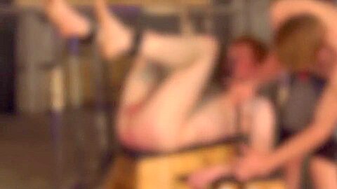 Totally Using The Twink Boy Part 2 - Avery Munroe & Leo Ocean