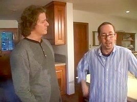Tough love 3  Husband wife to fuck boss 